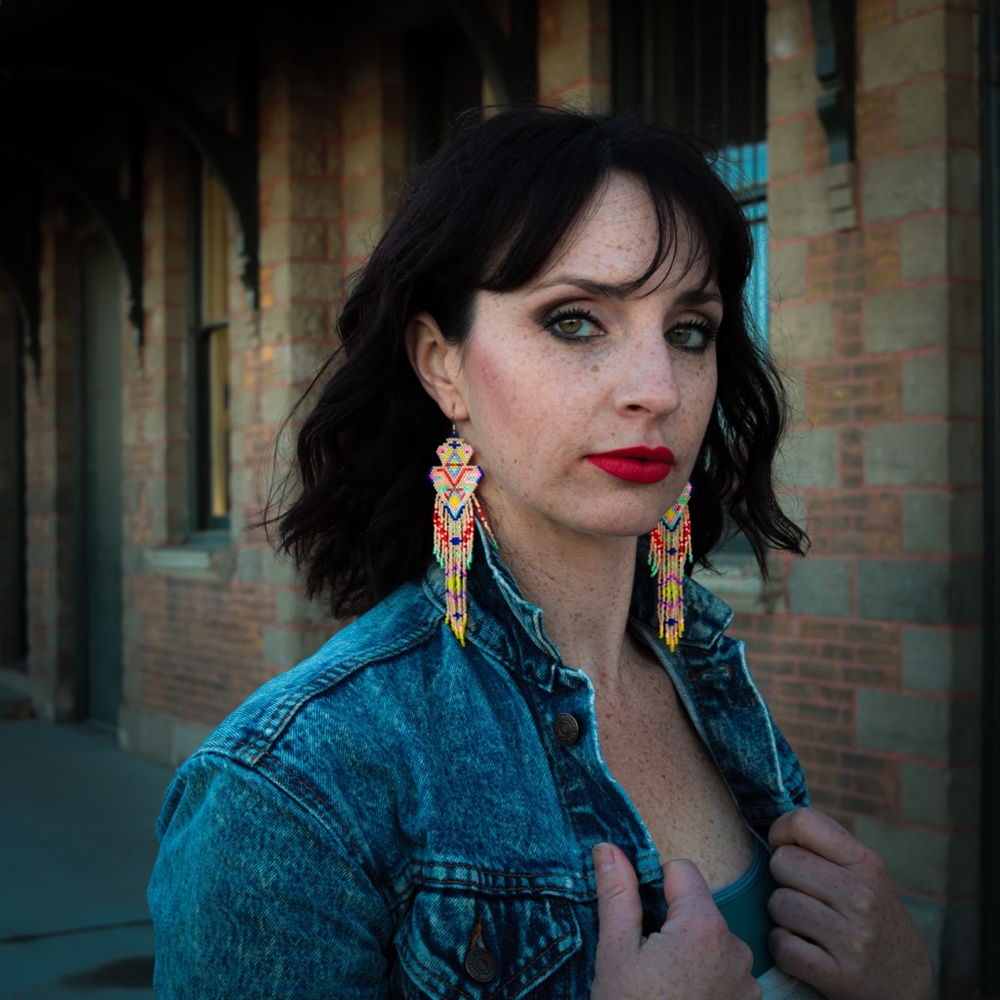 Color Pop Earrings